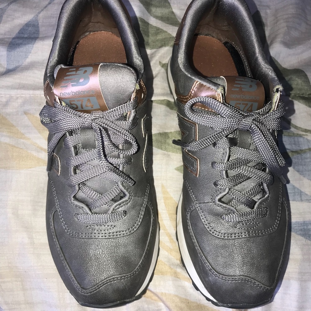 New Balance sneakers